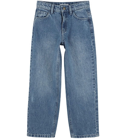 Zadig & Voltaire Jeans - Double Stone Zadig & Voltaire Jeans - Double Stone