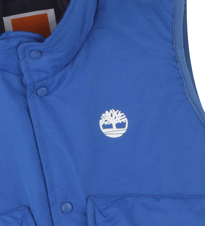 Timberland Vest - Oceanië