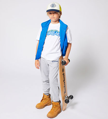 Timberland Vest - Oceanië
