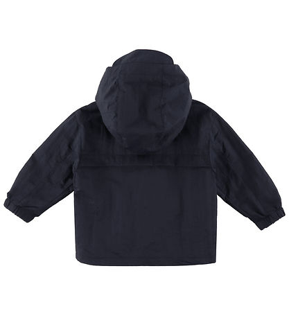 Timberland Jacket - Medieval Blue