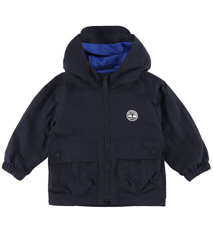 Timberland Jacket - Medieval Blue