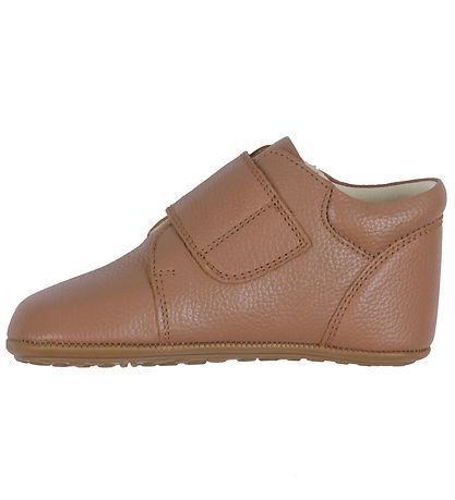 Bundgaard Leren Schoenen - Tannu - Cognac