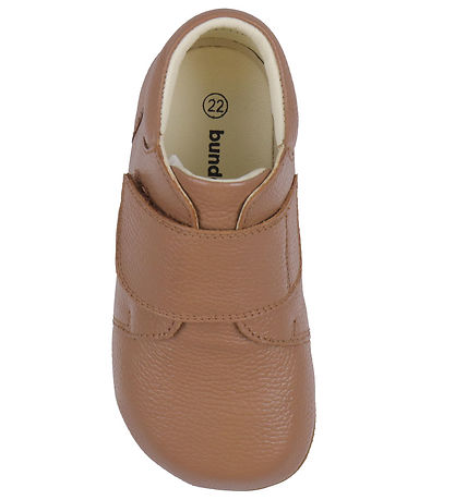 Bundgaard Leren Schoenen - Tannu - Cognac