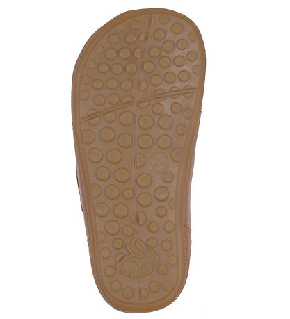 Bundgaard Leren Schoenen - Tannu - Cognac