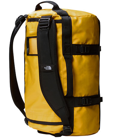 The North Face Travel Bag - Base Camp Duffel - XS - 31 L - Summi The North Face Travel Bag - Base Camp Duffel - XS - 31 L - Summi