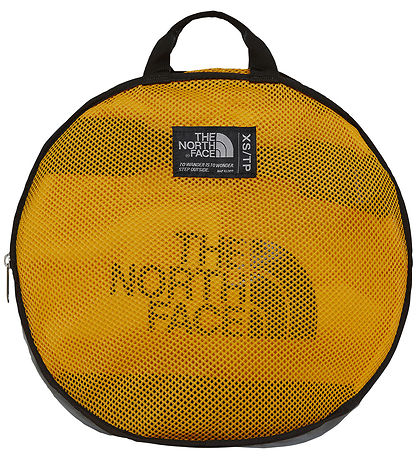 The North Face Travel Bag - Base Camp Duffel - XS - 31 L - Summi The North Face Travel Bag - Base Camp Duffel - XS - 31 L - Summi