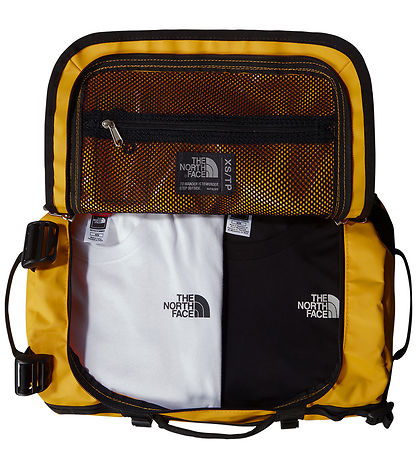 The North Face Travel Bag - Base Camp Duffel - XS - 31 L - Summi The North Face Travel Bag - Base Camp Duffel - XS - 31 L - Summi