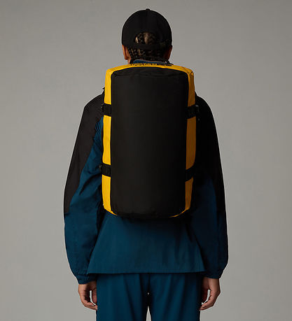 The North Face Travel Bag - Base Camp Duffel - XS - 31 L - Summi The North Face Travel Bag - Base Camp Duffel - XS - 31 L - Summi