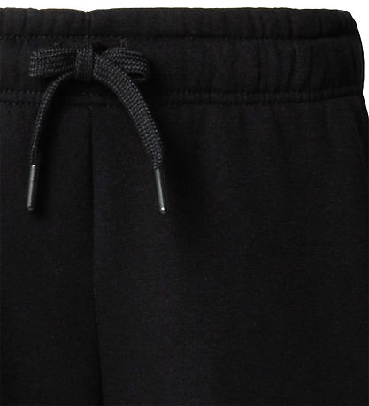 The North Face Sweatshorts - Regular - Svart