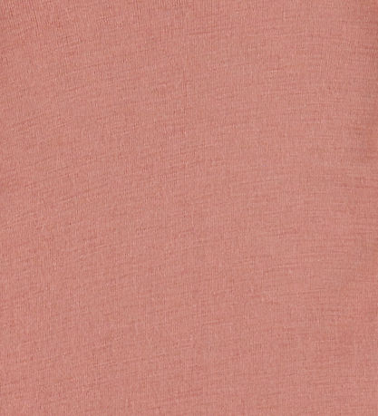 Joha Blouse - Wool - Salmon