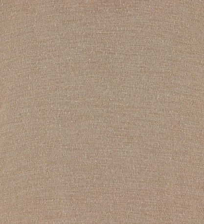 Joha Leggings - Wol/Zijde - Beige