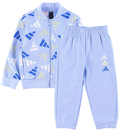 adidas Performance Sweat Set - Clbrnts - Globlu adidas Performance Sweat Set - Clbrnts - Globlu