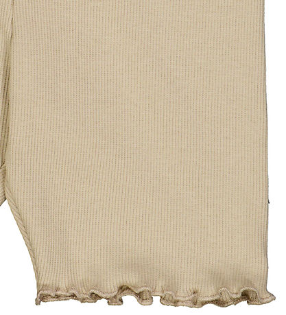 Müsli Shorts - Rib - Cozy Me - Cashmere Müsli Shorts - Rib - Cozy Me - Cashmere