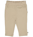 Müsli Trousers - Chino - Cozy me - Cashmere Müsli Trousers - Chino - Cozy me - Cashmere