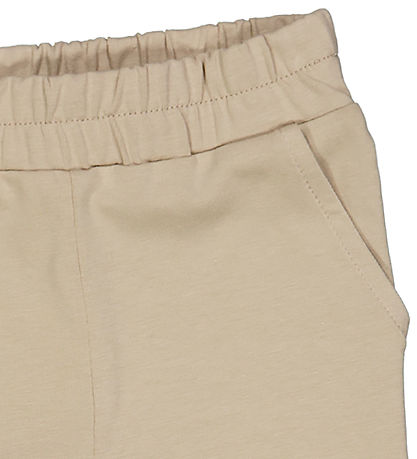 Müsli Byxor - Chino - Cozy jag - Kashmir