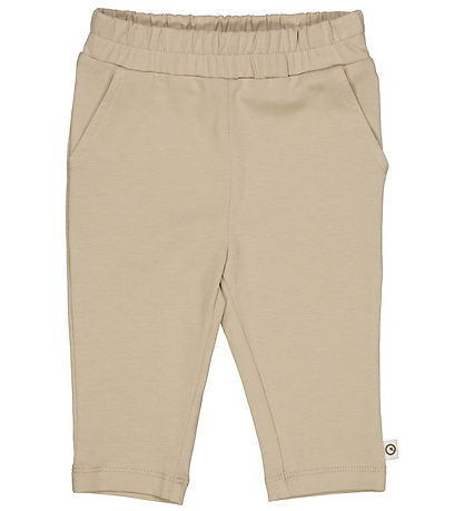 Müsli Byxor - Chino - Cozy jag - Kashmir