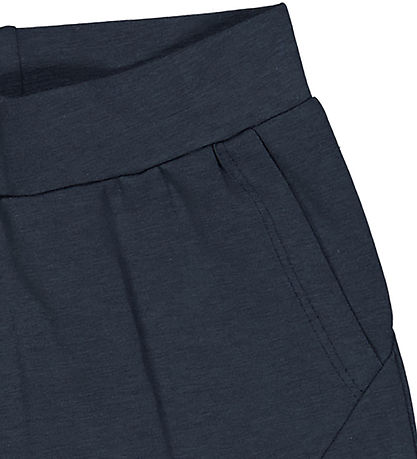 Müsli Trousers - Cozy Me Cut - Night Blue