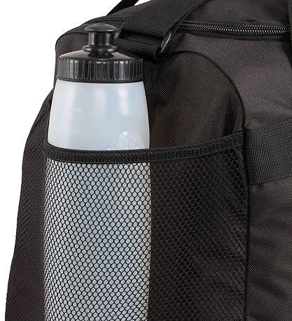 Puma Sports Bag - Challenger - Small - Black