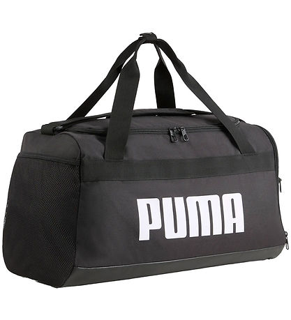 Puma Sports Bag - Challenger - Small - Black