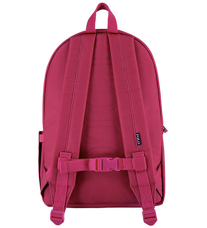 Sac à Dos Polo Ralph Lauren - Sport Rose Sac à Dos Polo Ralph Lauren - Sport Rose