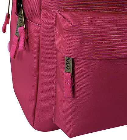 Sac à Dos Polo Ralph Lauren - Sport Rose Sac à Dos Polo Ralph Lauren - Sport Rose