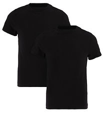 T-Shirt Polo Ralph Lauren - 2 Pack - Polo Black T-Shirt Polo Ralph Lauren - 2 Pack - Polo Black