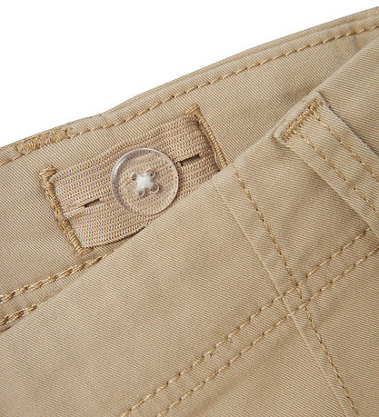 Name It Hosen - Noos - Fracht - NkmRyan - Oxford Tan