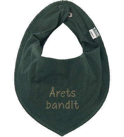 Name It Teething Bib - NbnYatte - Pine Grove