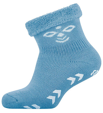Hummel Sukat - Snubbie - jäkälä Blue