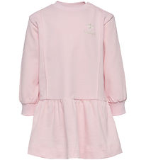 Hummel Dress - hmlHelle - Pink-A-Boo Hummel Dress - hmlHelle - Pink-A-Boo