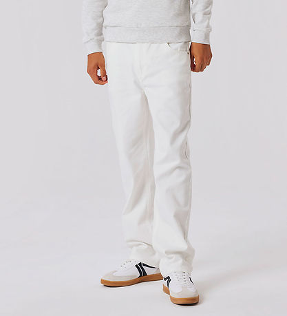 LMTD Jeans - NlmTazza - Noos - Bright White