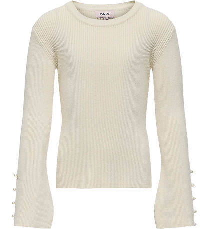 Kids Only Blouse - Knitted - KogNatasha - Birch