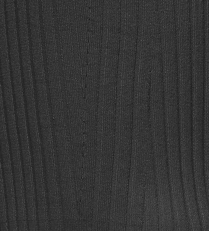 Kids Only Blouse - Rib - KogMeddi - Black