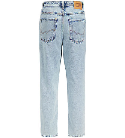 Jeans Jack & Jones - JjIchris - Blue Denim Jeans Jack & Jones - JjIchris - Blue Denim