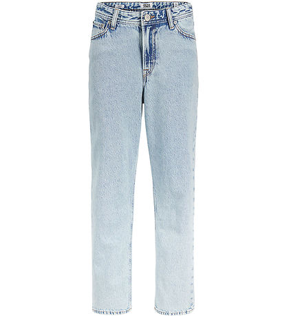 Jeans Jack & Jones - JjIchris - Blue Denim Jeans Jack & Jones - JjIchris - Blue Denim