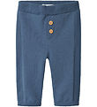 Name It Joggingbroek - NbmBidus - China Blue