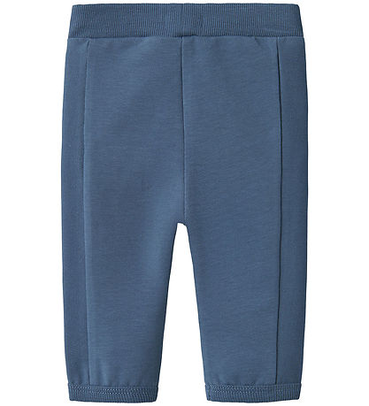 Name It Joggingbroek - NbmBidus - China Blue