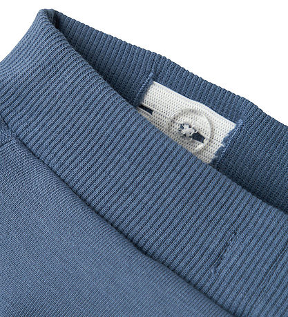 Name It Sweatpants - NbmBidus - China Blue Name It Sweatpants - NbmBidus - China Blue