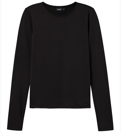 LMTD Blouse - NlfDinci - Black