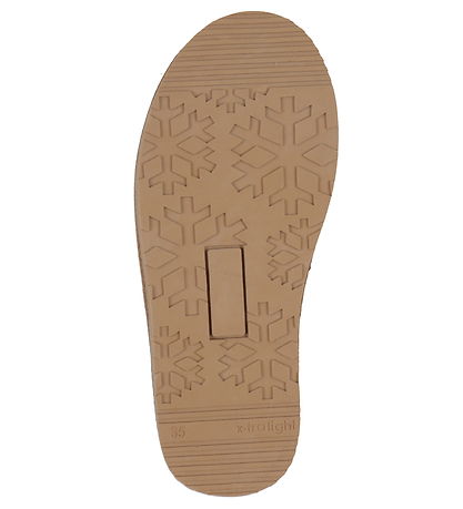 Chaussons LMTD - Mocassins - NlnTeddy - Mocha Meringue/Leo Chaussons LMTD - Mocassins - NlnTeddy - Mocha Meringue/Leo