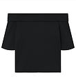 LMTD Top - NlfRova - Black LMTD Top - NlfRova - Black