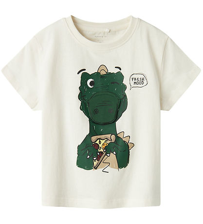 T-Shirt Name It - NmmBrett - Cloud Danseur
