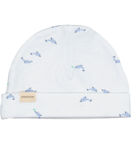 MarMar Muts - Modaal - Aiko - Dolphin