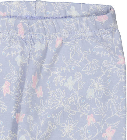 MarMar Leggings - Lisa - Vlinderdas Weide