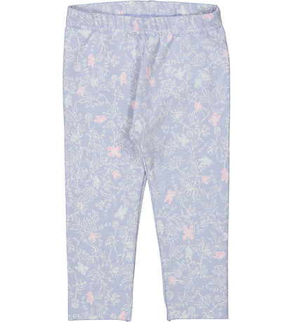 MarMar Leggings - Lisa - Vlinderdas Weide