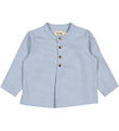 MarMar Shirt - Totoro - Summer Sky MarMar Shirt - Totoro - Summer Sky