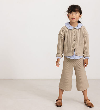 MarMar Shirt - Talea - Bolich Blue Strips