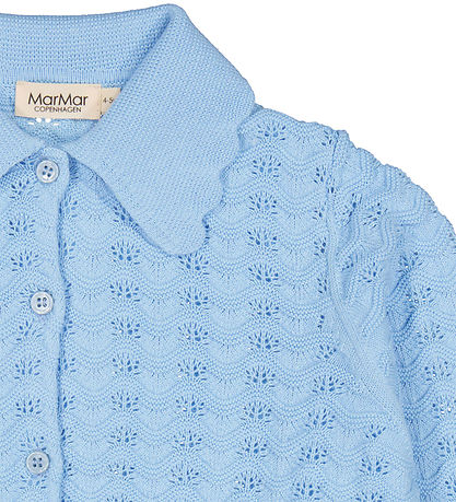 MarMar Cardigan - Gebreid - Tulda - Canal