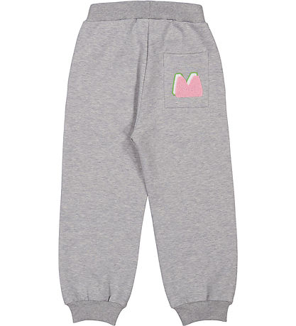 MarMar Sweatpants - Pelon - Pink Logo