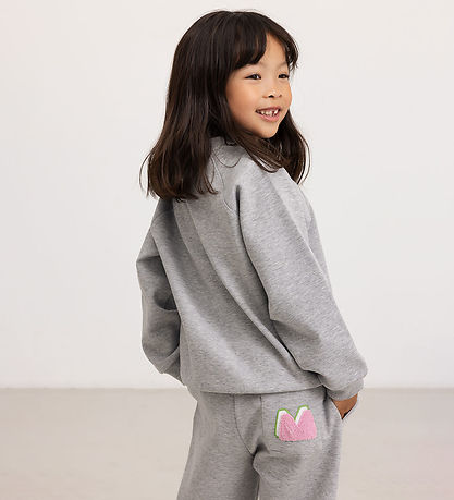 MarMar Sweatpants - Pelon - Pink Logo